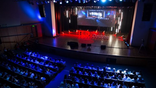 Llega una nueva edición de TEDxCórdoba con ideas para cruzar fronteras