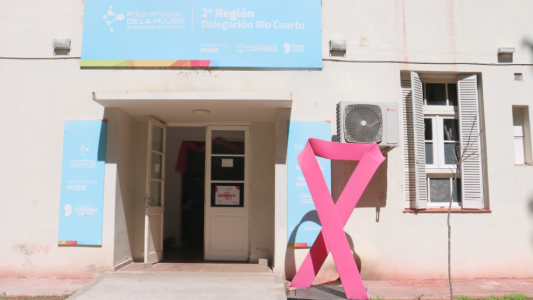 Día Internacional de la lucha contra el Cáncer de Mama: se realizaron controles gratuitos en el Polo Regional de la Mujer de la Capital Alterna