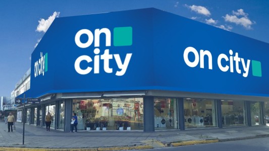 Se presenta On City, un disruptivo marketplace con locales en todo el país