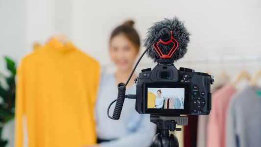 La carrera de 'influencer' llega a la universidad