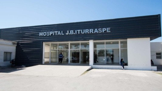 El Hospital Iturraspe realizó por primera vez una neurocirugía de alta complejidad