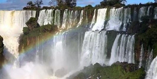Misiones cobrará una tasa turística a visitantes extranjeros