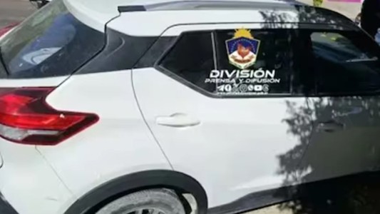 Aplicaron la "pena natural" contra el padre que olvidó a su hijo encerrado en el auto durante horas y murió en Neuquén