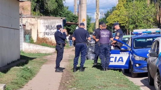 Barrio Cooperativa La Unidad: niños se pelearon en la escuela, citaron a sus padres y los mismos golpearon a un docente