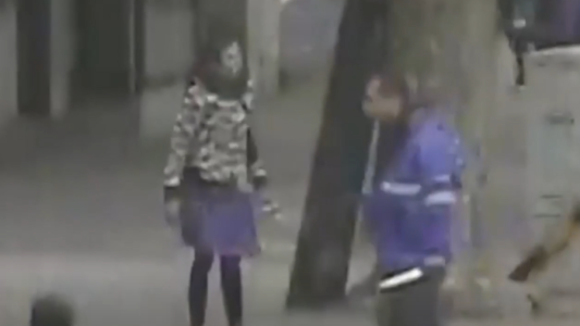 Salieron a robar armados con cuchillo y martillo: los dos delincuentes apresados ya suman 55 causas