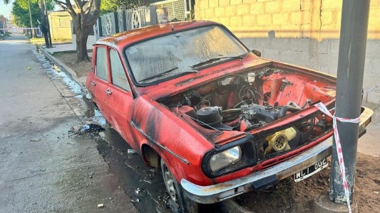 Homicidio de Guadalupe del Valle Balmaceda: detuvieron a un hombre de 28 acusado de cometer el crimen