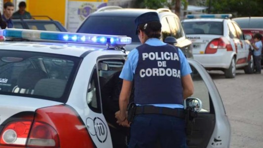 Barrio El Cerrito: un ladrón entró a una casa, lo echaron a machetazos y simuló ser víctima
