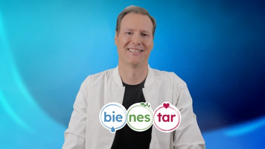 Hoy en Bienestar hablaremos sobre cómo vivir el presente y dejar las preocupaciones atrás