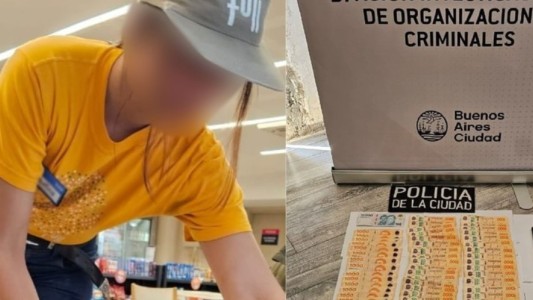 Detuvieron a una viuda negra que trabajaba de playera, seducía hombres y luego los desvalijaba