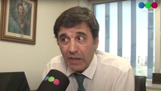 Un legislador cordobés propuso un proyecto para impedir que familiares se presenten en la sucesión de cargos