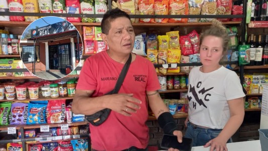 Villa Allende: le robaron el auto y mientras realizaba la denuncia desvalijaron su casa