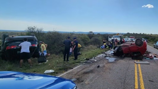 Se cumplen dos años de la tragedia de las Altas Cumbres que involucra al ex legislador Oscar González