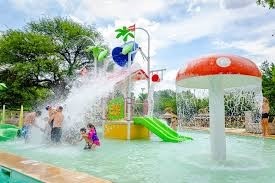 Carlos Paz: una nena de 12 años murió ahogada en un parque acuático