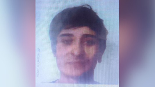 Deán Funes: buscan a un joven desaparecido desde el 10 de octubre