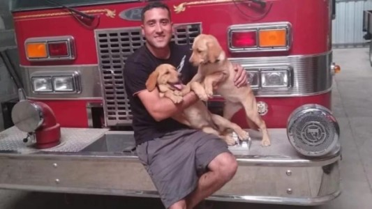 Este miércoles comienza el juicio contra el ex novio de Luana Ludueña