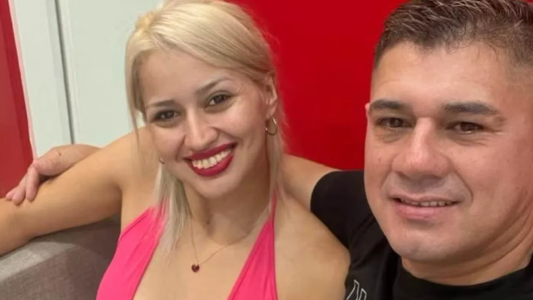 "Traté de sacarle el arma, forcejeamos y no sé cómo se disparó", declaró el acusado del femicidio de Ferni Ayala