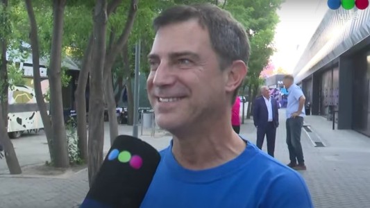 El analista político Andrés Malamud sobre la salida de Mondino: “Se le veía venir, le hicieron una cama”