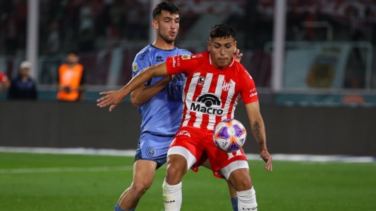 Clásico cordobés reprogramado: cambio de día y horario para el partido entre Belgrano e Instituto