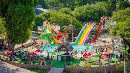 Se conoció el resultado de la autopsia de la nena de 12 años que murió en un parque de agua en Carlos Paz