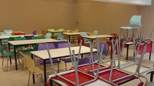 La UNC inaugurará un comedor con menús desde 1800 pesos