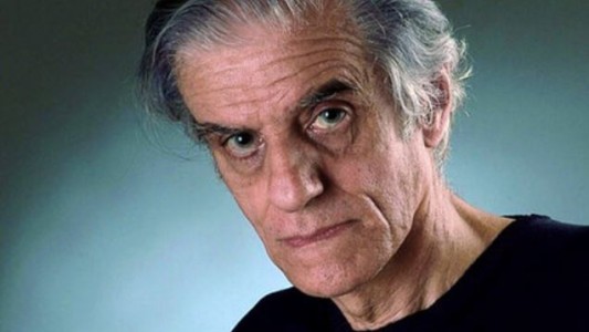 A los 93 años, murió el escritor y sociólogo Juan José Sebreli