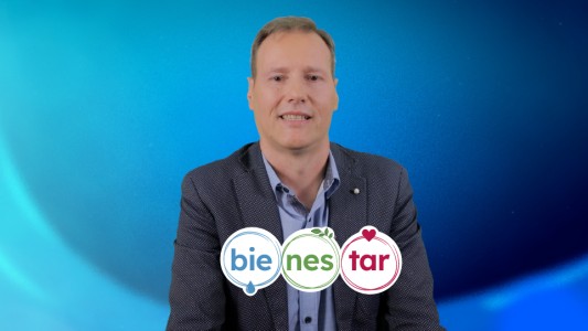 Hoy en Bienestar hablaremos sobre la adicción a las pantallas