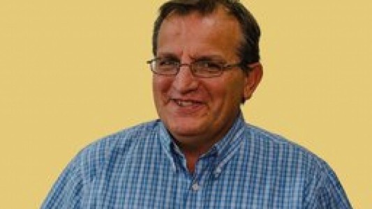 Distinguieron a un investigador del Conicet como "profesor destacado"