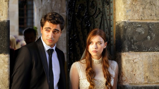 El próximo lunes comienza "Amor a cualquier precio" por Telefe