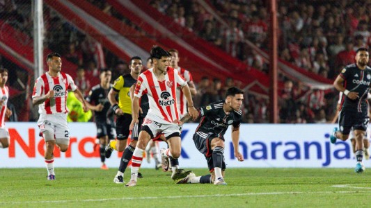 Instituto demostró un buen nivel pero perdió 3-2 frente a River en Alta Córdoba