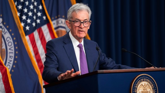 Cómo beneficia a la Argentina la nueva rebaja de tasas anunciada por la Reserva Federal