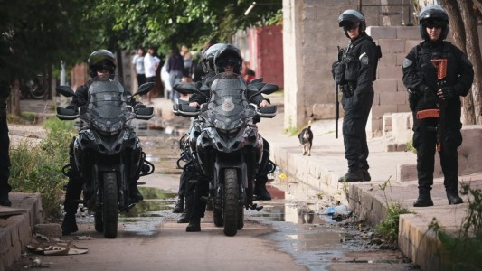 Villa El Nylon: detuvieron a un adolescente de 16 años acusado de robo calificado