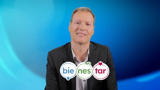 Hoy en Bienestar hablaremos sobre el Trastorno de Déficit de Atención e Hiperactividad