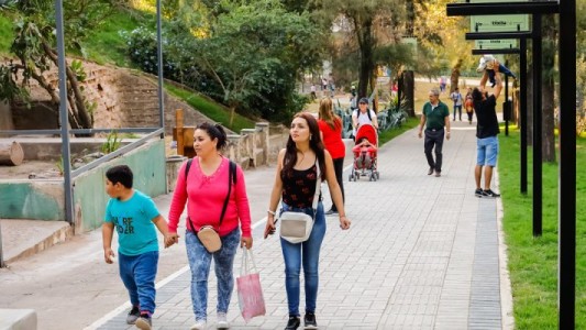Nuevos días y horarios para visitar el Parque de la Biodiversidad