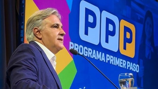Se lanzó una nueva edición del Programa Primer Paso (PPP) en Córdoba: cómo inscribirse
