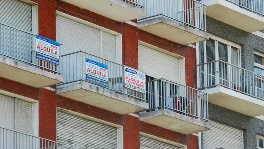 Córdoba: los alquileres aumentaron entre 25 y 35% en lo que va de año