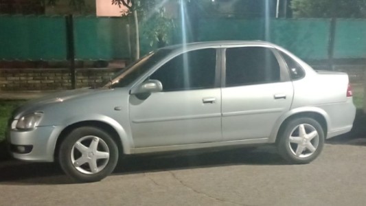 Reapareció “El Pistolero”, el ladrón de 15 años con más de doce arrestos: asaltó a un vehículo en Marqués Anexo