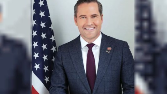 Trump optó por Mike Waltz como asesor de seguridad nacional