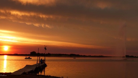 La Laguna de Puán se consagra campeona del Mundial de Turismo Rural