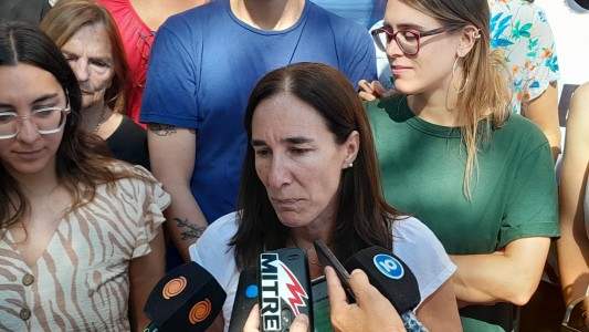 Habló la directora del colegio San José: ratificó su decisión y valoró el apoyo de los estudiantes