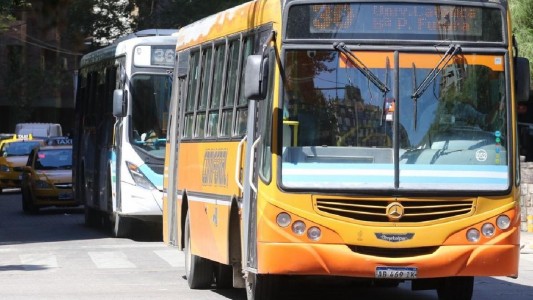 El boleto de colectivo aumentó más de $200: también suben taxis