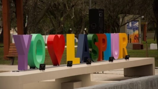 Laspiur: asesinaron a una joven de 24 años y detuvieron a su novio de 18