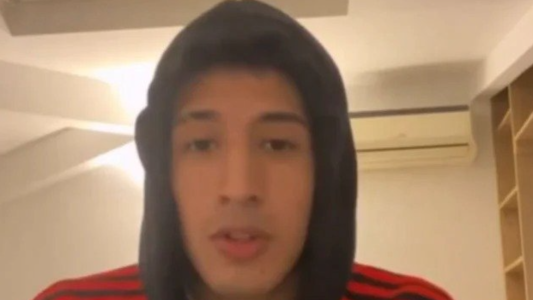 Echaron del country al influencer que estafó a vecinos