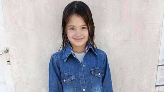 Caso de Aralí: la autopsia confirmó que el padrastro y su amigo la abusaron sexualmente