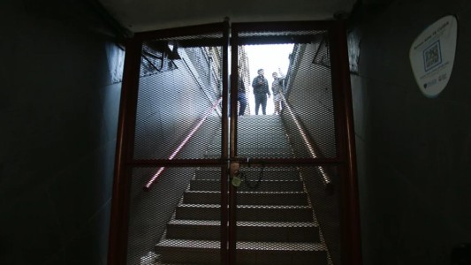 Subte: los metrodelegados realizarán mañana un paro escalonado por la muerte de un trabajador afectado por el asbesto
