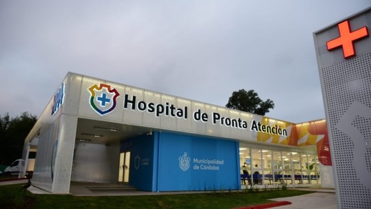 El gremio de salud anunció un paro de 24 horas este miércoles en Córdoba