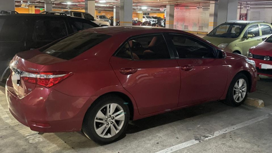 Córdoba: detuvieron a un hombre que realizó una serie de delitos en Paseo del Jockey