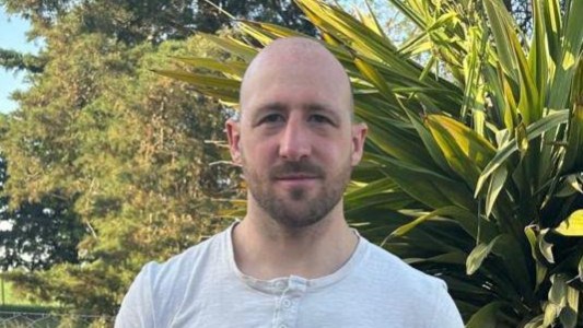 Buscan a un cordobés en la provincia de Santa Fe