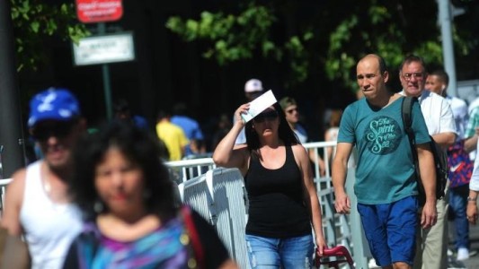 Tiempo en Córdoba: viernes soleado con cielo despejado