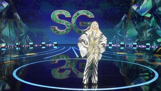 Susana Giménez recibe a Miranda! y un musical imperdible