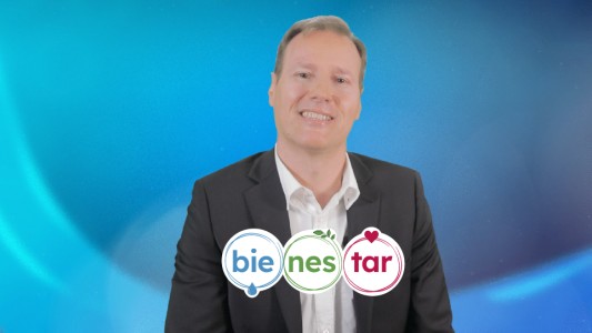 Hoy en Bienestar hablaremos sobre revisión anual de nuestro bienestar